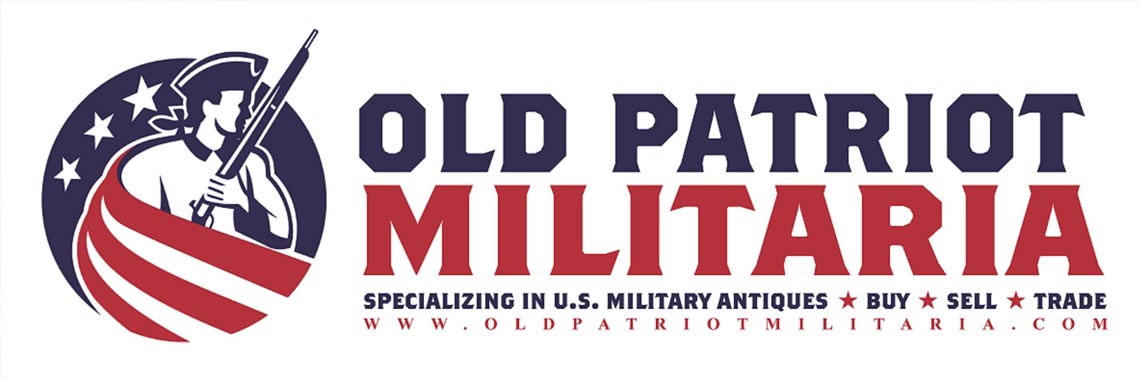 Old Patriot Militaria